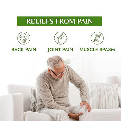 Pain Relief Thailam