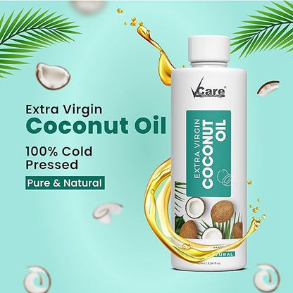 V care cocnut oil