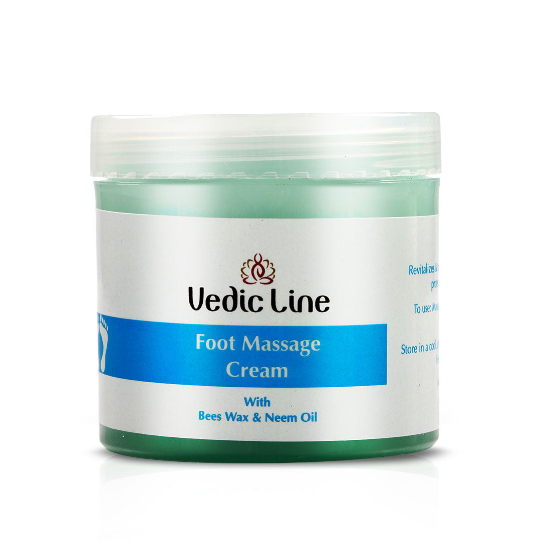 Foot Massage Cream