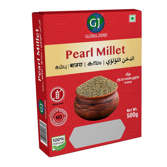 Pearl millet