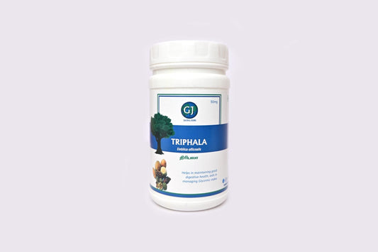 Triphala