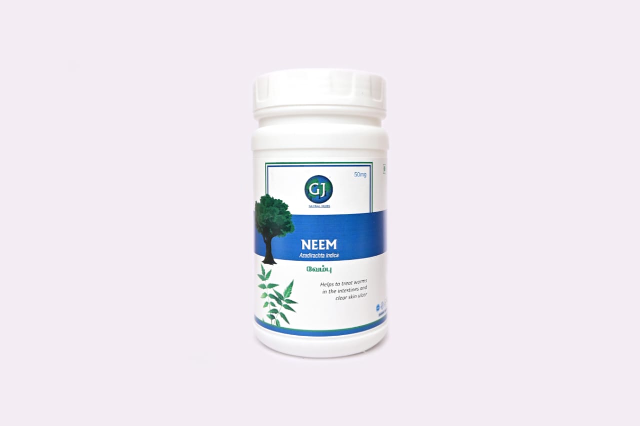 Neem powder