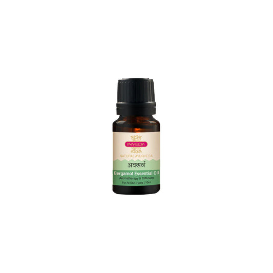 Bergamot Essential Oil | Anti Depressant