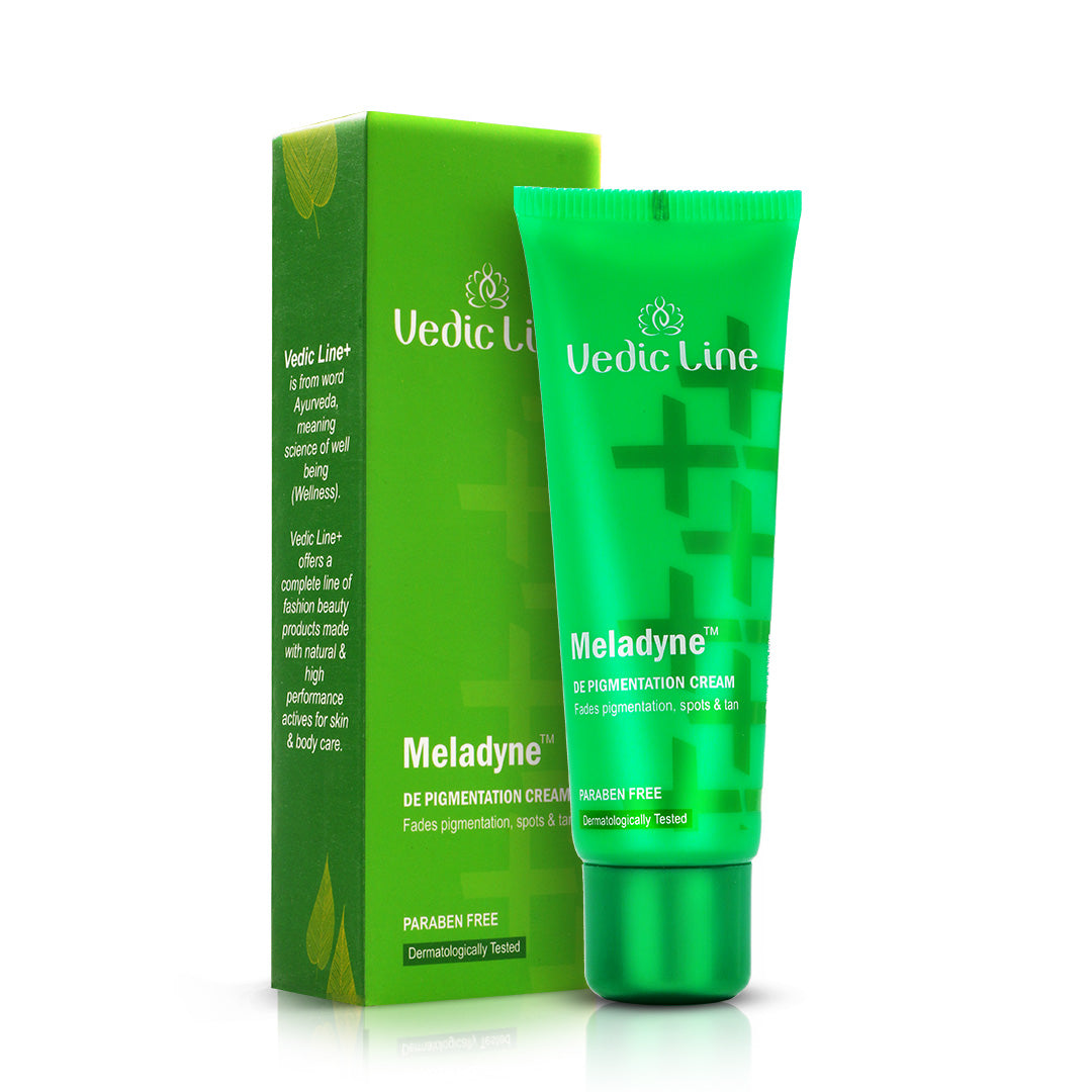 Meladyne De Pigmentation Cream