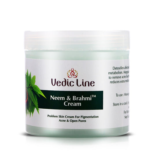 Neem Brahmi Cream