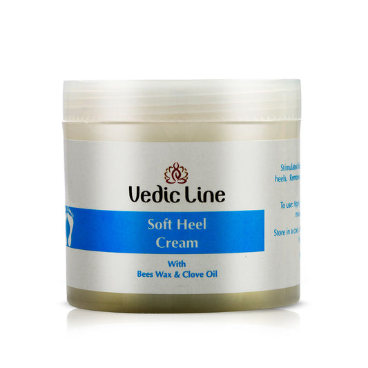 Soft Heel Cream