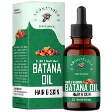 Aromatique Batana Oil - Pure Batana Oil for Hair Growth