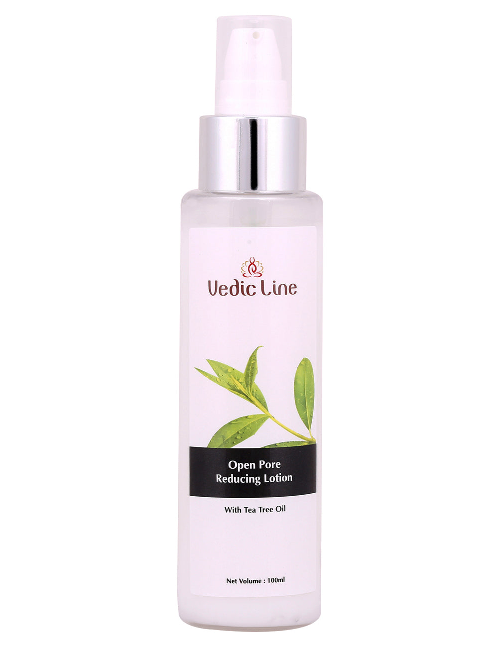 Open Pore Reducing Lotion